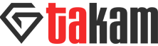 logo firmy Takam